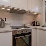 Apartman With Parking Space Marbella