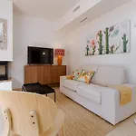 Apartman With Parking Space *