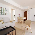 Apartman With Parking Space