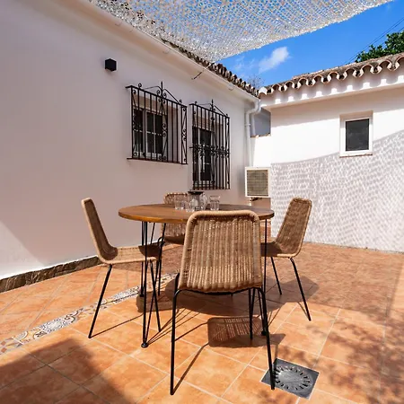 Apartman With Parking Space