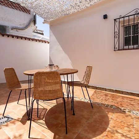With Parking Space * Marbella