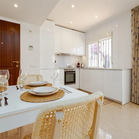 With Parking Space * Marbella