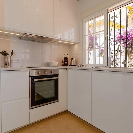 With Parking Space * Marbella