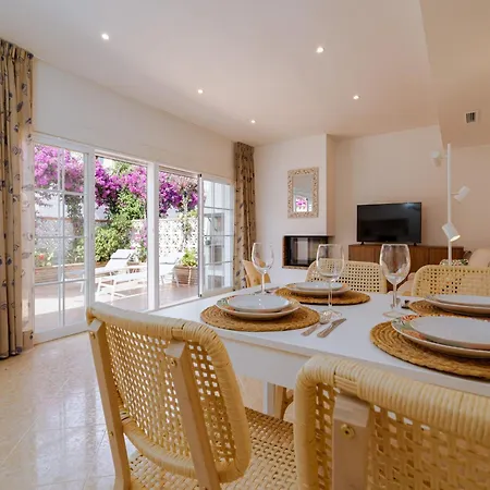 Apartament With Parking Space